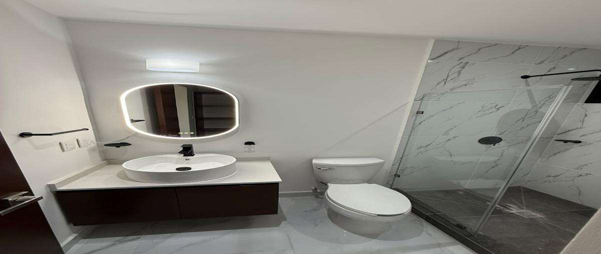 Foto de departamento en renta en  , supermanzana 106, benito juárez, quintana roo, 0 No. 03