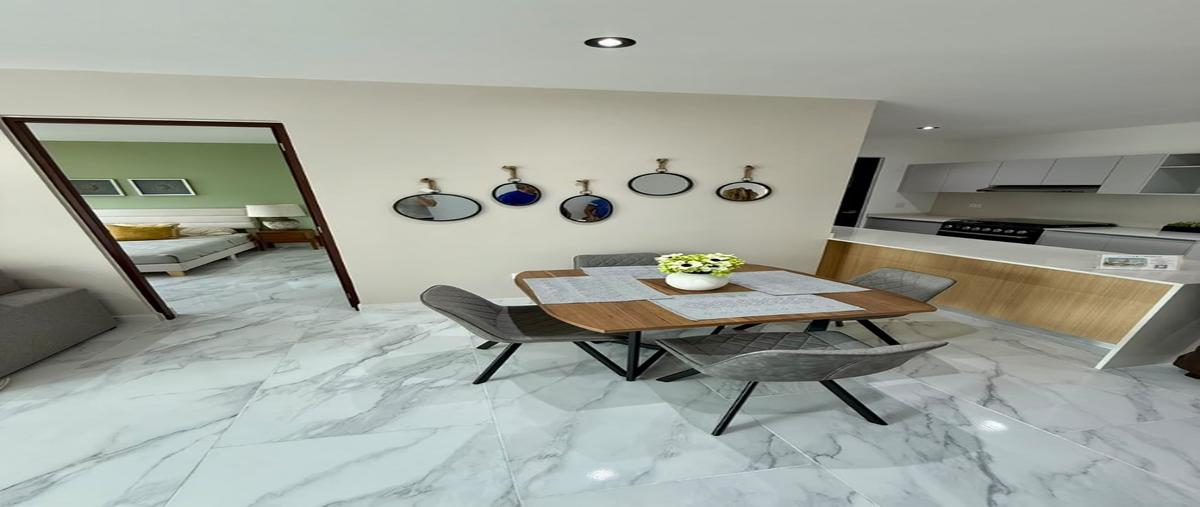 Foto de departamento en renta en  , supermanzana 106, benito juárez, quintana roo, 0 No. 05