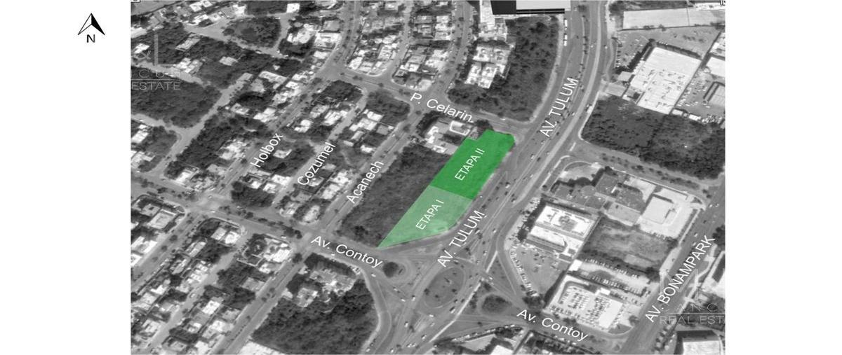 Foto de local en venta en  , supermanzana 11, benito juárez, quintana roo, 13184715 No. 04