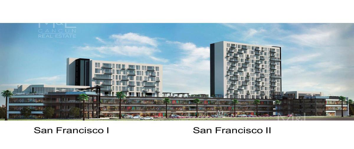 Foto de local en venta en  , supermanzana 11, benito juárez, quintana roo, 13184715 No. 05