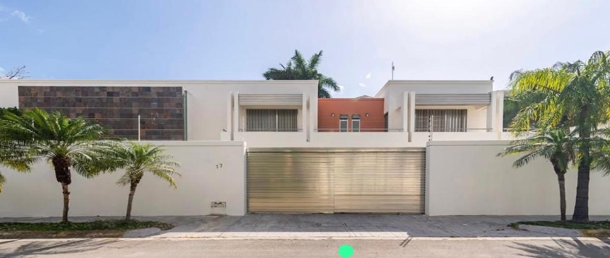 Foto de casa en venta en  , supermanzana 11, benito juárez, quintana roo, 26697982 No. 01