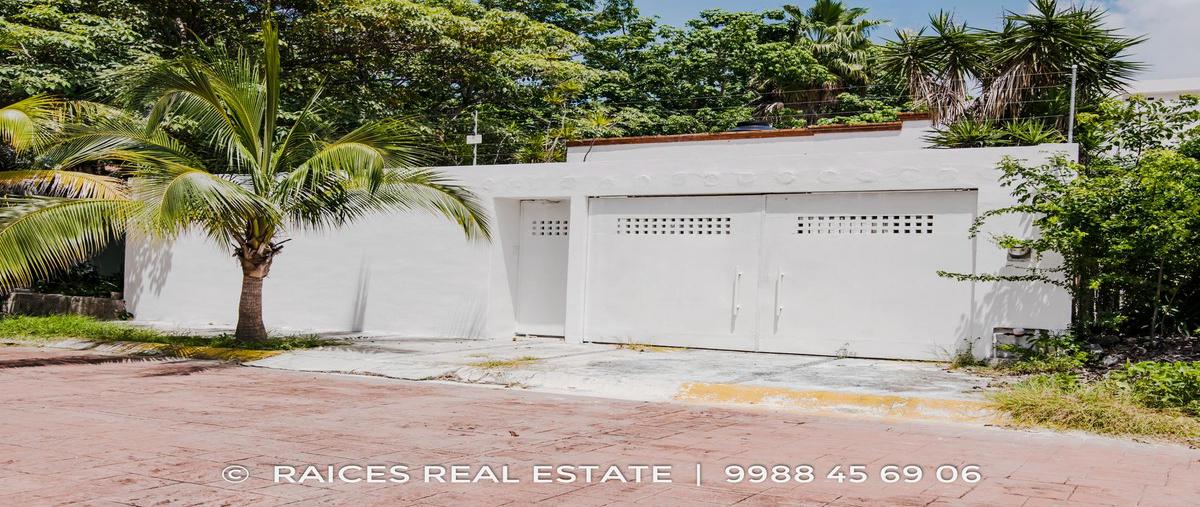 Foto de casa en venta en  , supermanzana 11, benito juárez, quintana roo, 0 No. 03