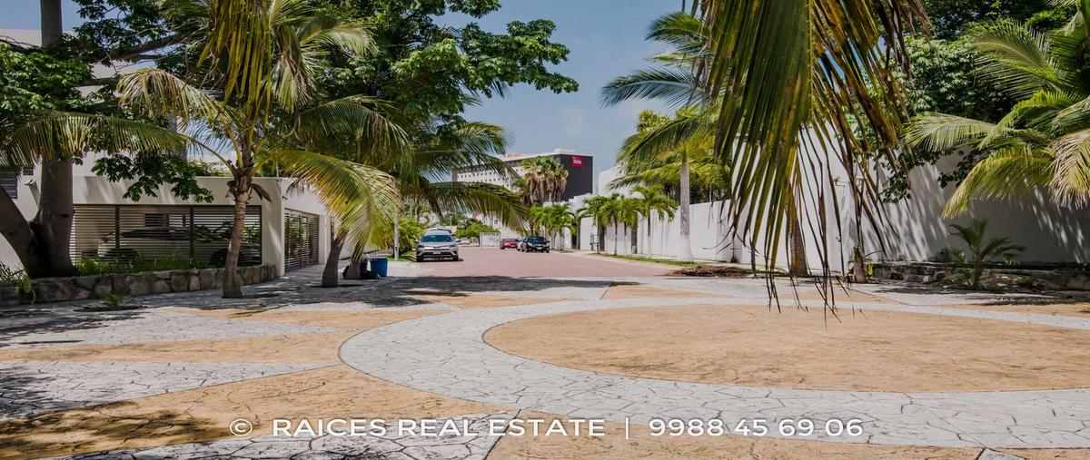 Foto de casa en venta en  , supermanzana 11, benito juárez, quintana roo, 0 No. 04