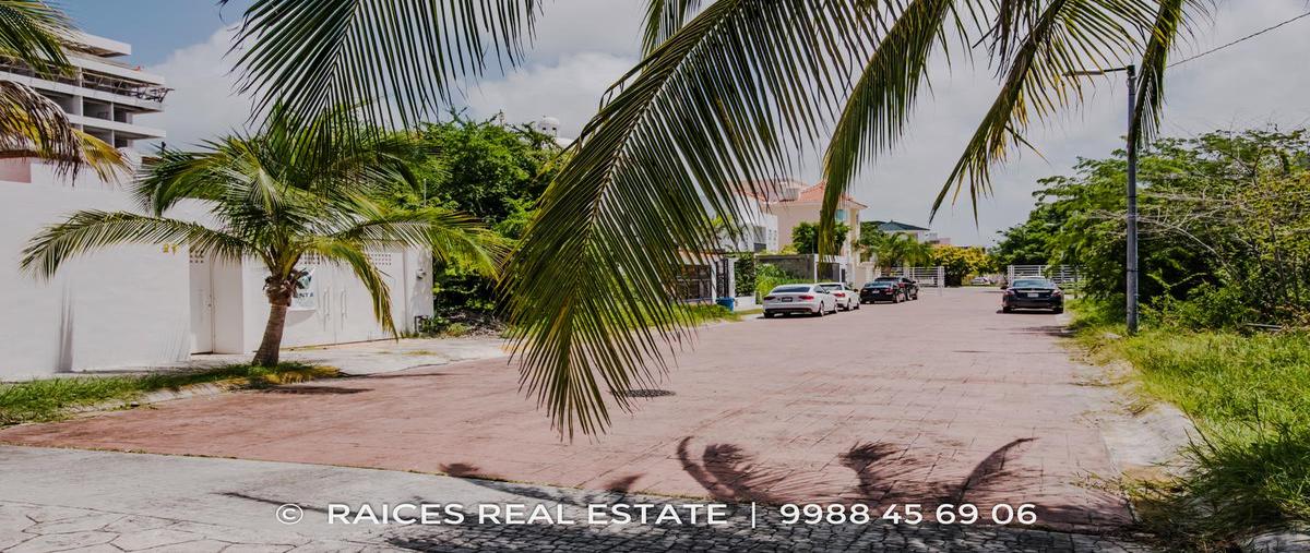 Foto de casa en venta en  , supermanzana 11, benito juárez, quintana roo, 0 No. 05
