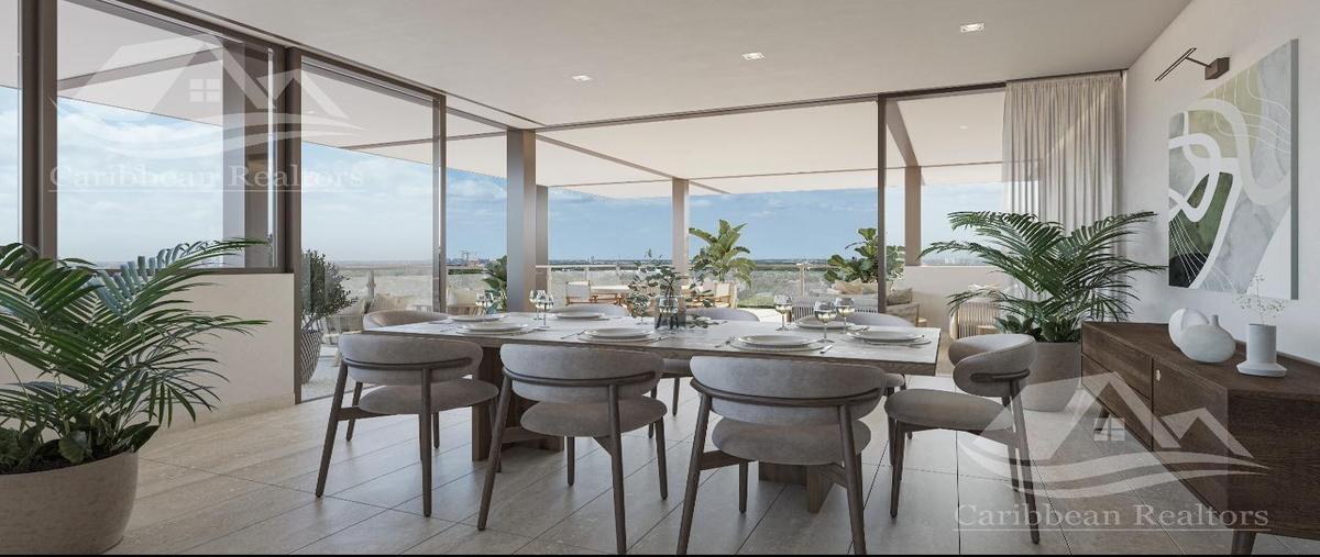 Foto de departamento en venta en  , supermanzana 11, benito juárez, quintana roo, 0 No. 05