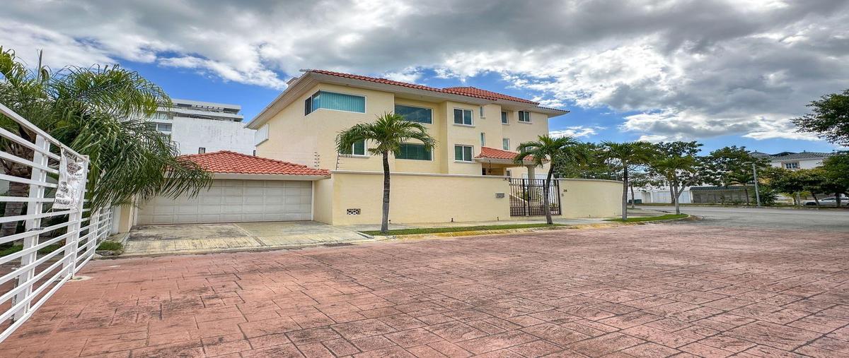 Foto de casa en venta en  , supermanzana 11, benito juárez, quintana roo, 0 No. 02