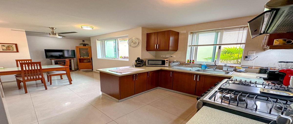 Foto de casa en venta en  , supermanzana 11, benito juárez, quintana roo, 0 No. 03