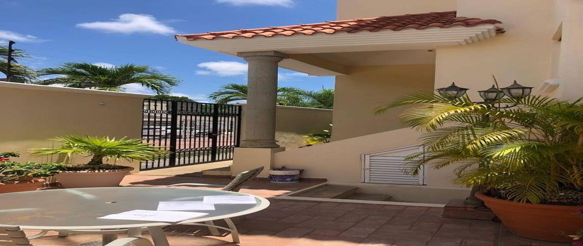 Foto de casa en venta en  , supermanzana 11, benito juárez, quintana roo, 0 No. 04