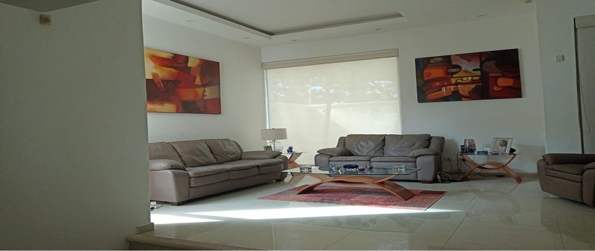 Foto de casa en venta en  , supermanzana 11, benito juárez, quintana roo, 0 No. 03