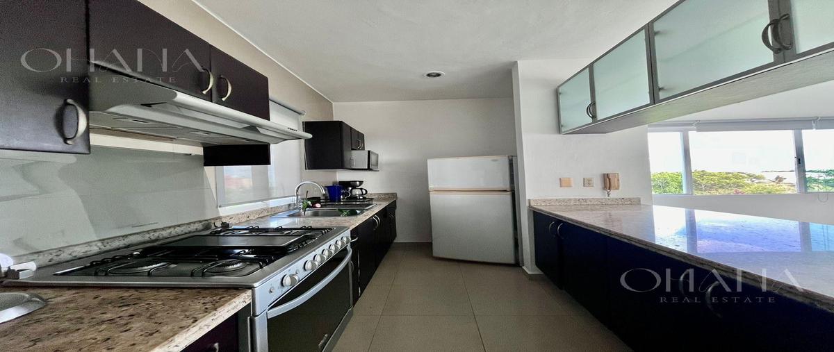 Foto de departamento en renta en  , supermanzana 11, benito juárez, quintana roo, 0 No. 03