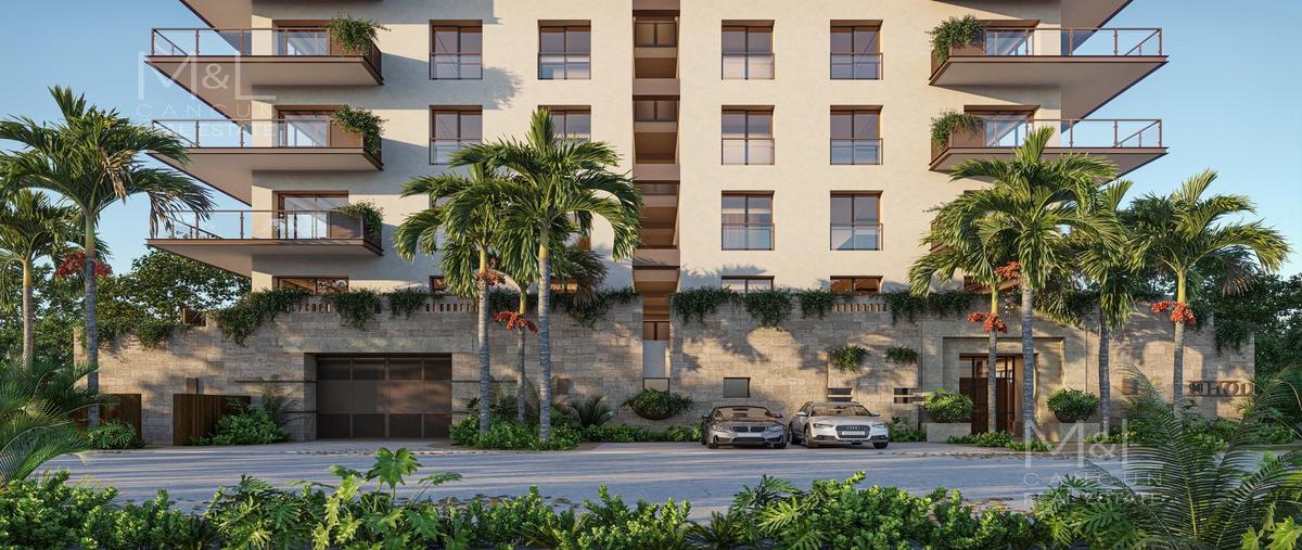 Foto de departamento en venta en  , supermanzana 11, benito juárez, quintana roo, 0 No. 05