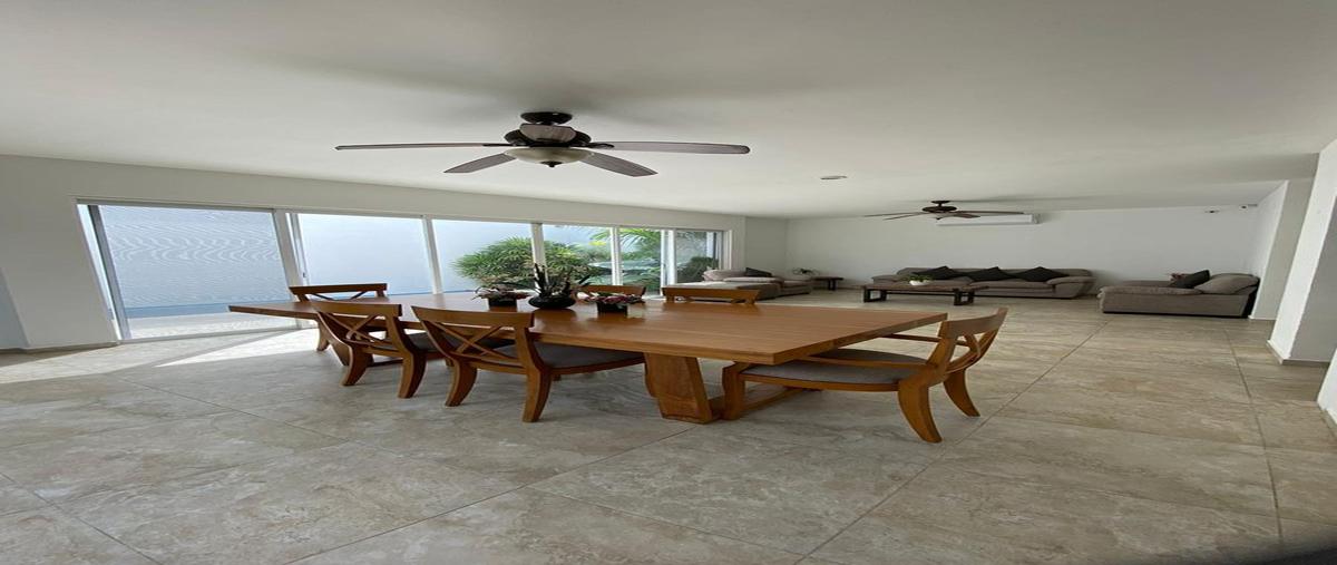 Foto de casa en venta en  , supermanzana 11, benito juárez, quintana roo, 0 No. 01