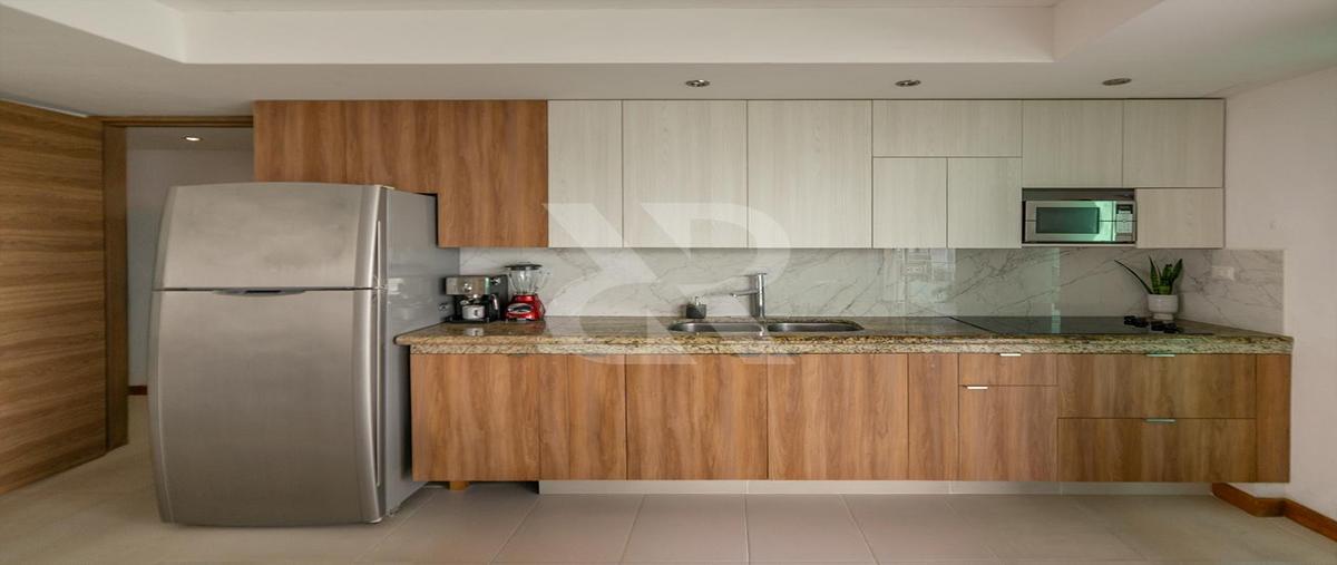 Foto de departamento en venta en  , supermanzana 11, benito juárez, quintana roo, 29927712 No. 04