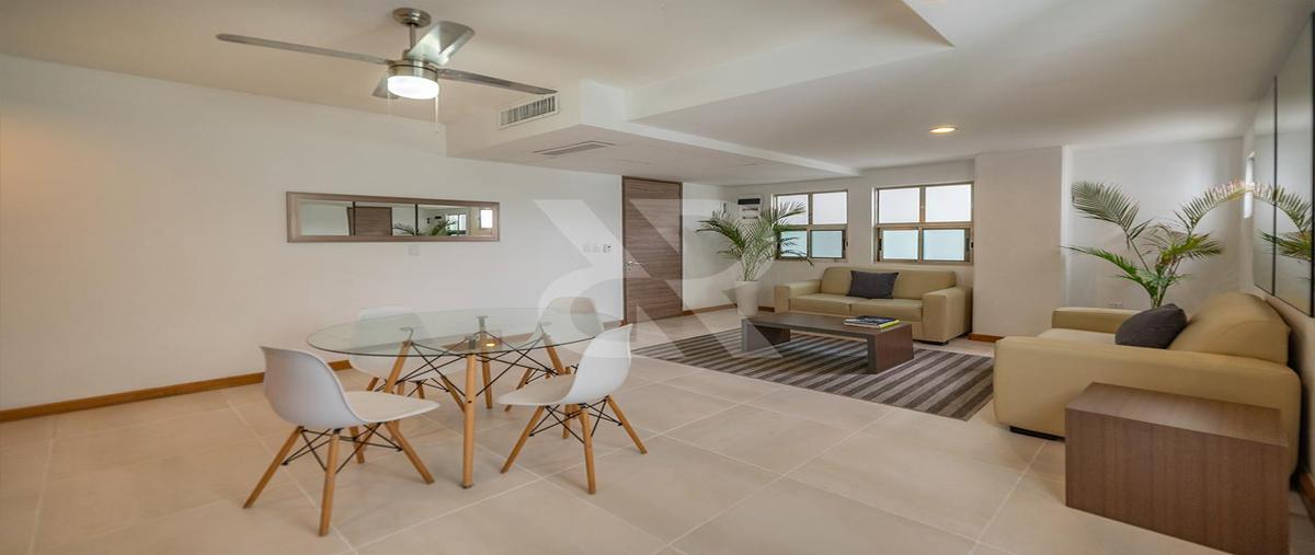 Foto de departamento en venta en  , supermanzana 11, benito juárez, quintana roo, 29927712 No. 05