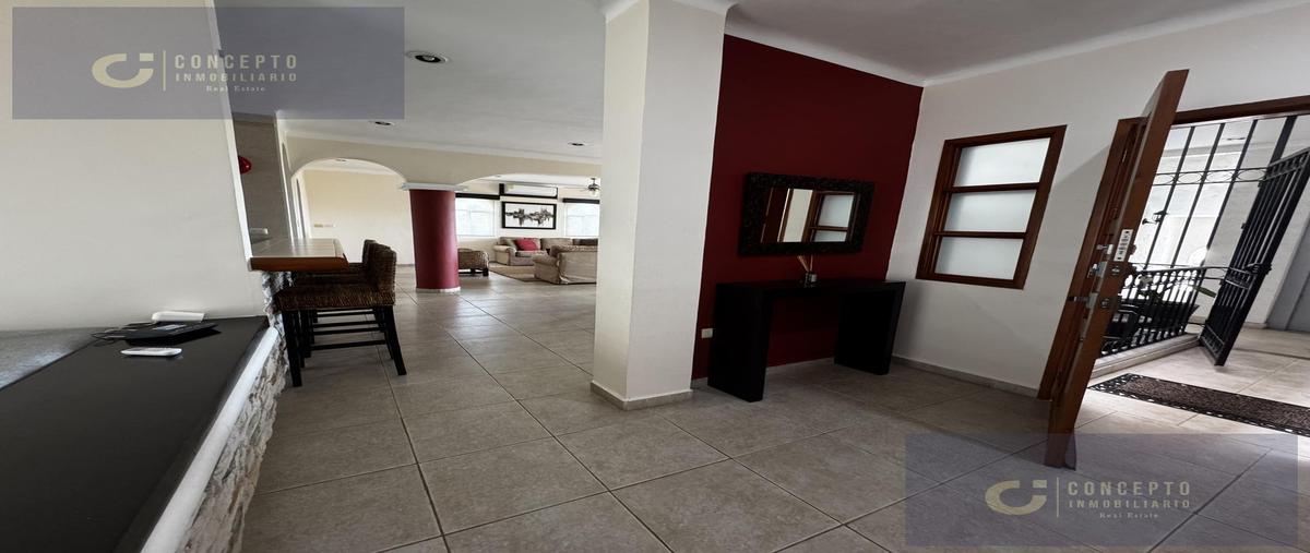 Foto de departamento en venta en  , supermanzana 11, benito juárez, quintana roo, 30097526 No. 04