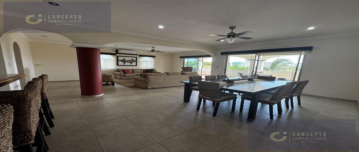 Foto de departamento en venta en  , supermanzana 11, benito juárez, quintana roo, 30097526 No. 05