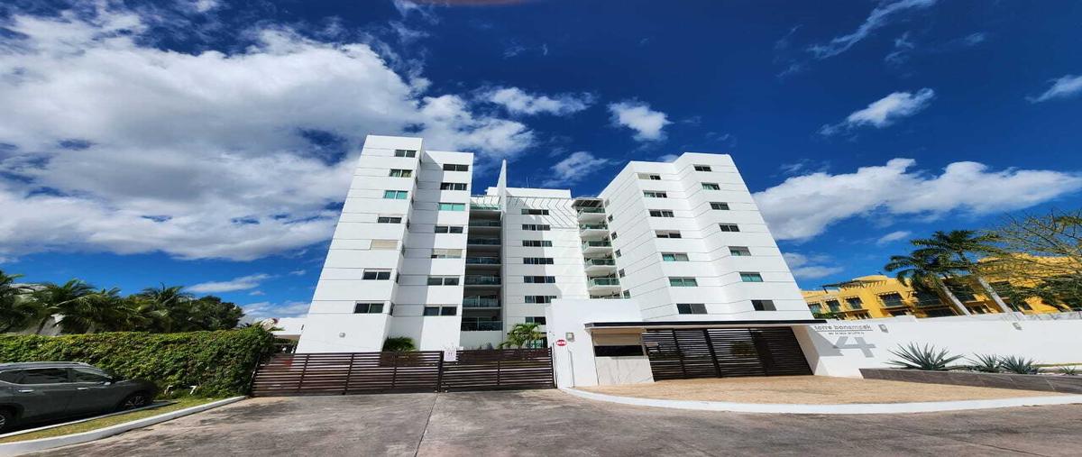 Foto de departamento en , supermanzana 11, benito juárez, quintana roo, 30171618 foto 01 Foto de departamento en renta en , supermanzana 11, benito juárez, quintana roo, 30171618 No. 01