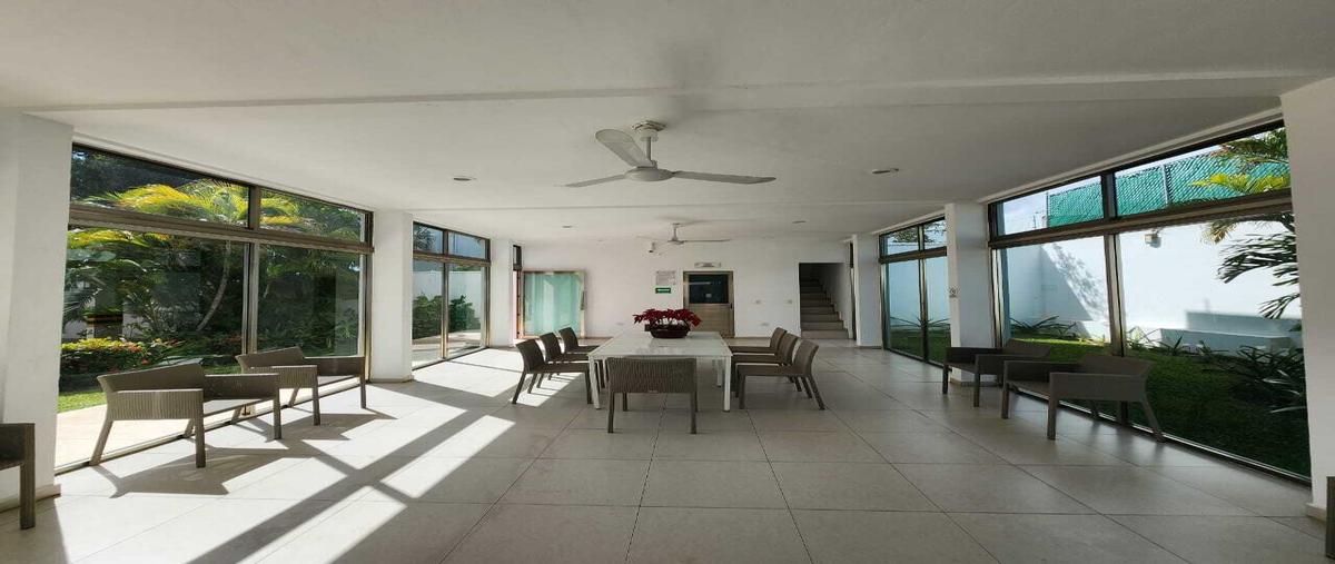 Foto de departamento en , supermanzana 11, benito juárez, quintana roo, 30171618 foto 03 Foto de departamento en renta en , supermanzana 11, benito juárez, quintana roo, 30171618 No. 03