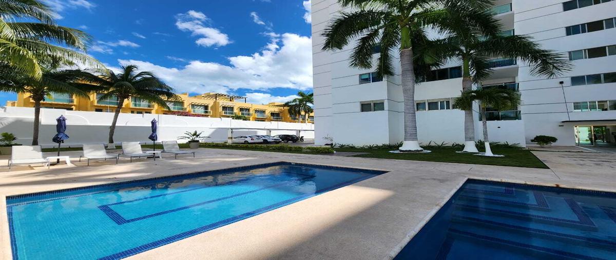 Foto de departamento en , supermanzana 11, benito juárez, quintana roo, 30171618 foto 04 Foto de departamento en renta en , supermanzana 11, benito juárez, quintana roo, 30171618 No. 04