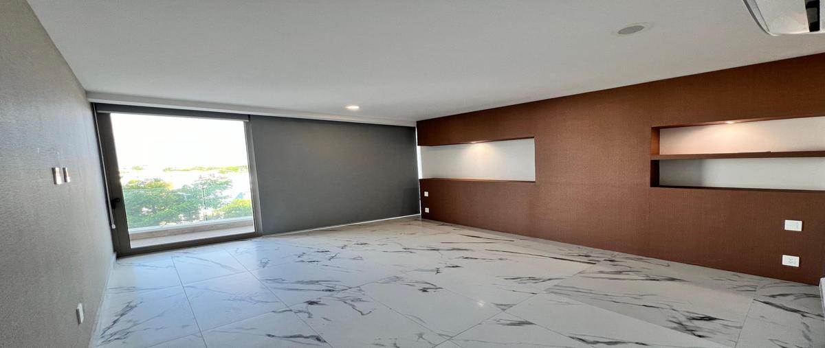 Foto de departamento en renta en  , supermanzana 11, benito juárez, quintana roo, 30284327 No. 04