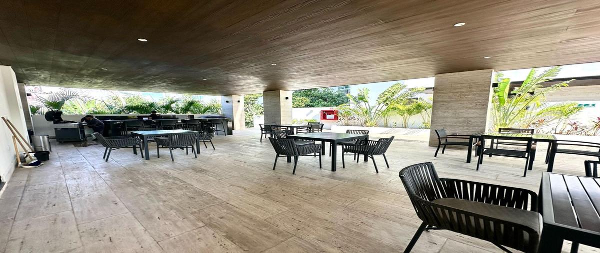 Foto de departamento en venta en  , supermanzana 11, benito juárez, quintana roo, 0 No. 05