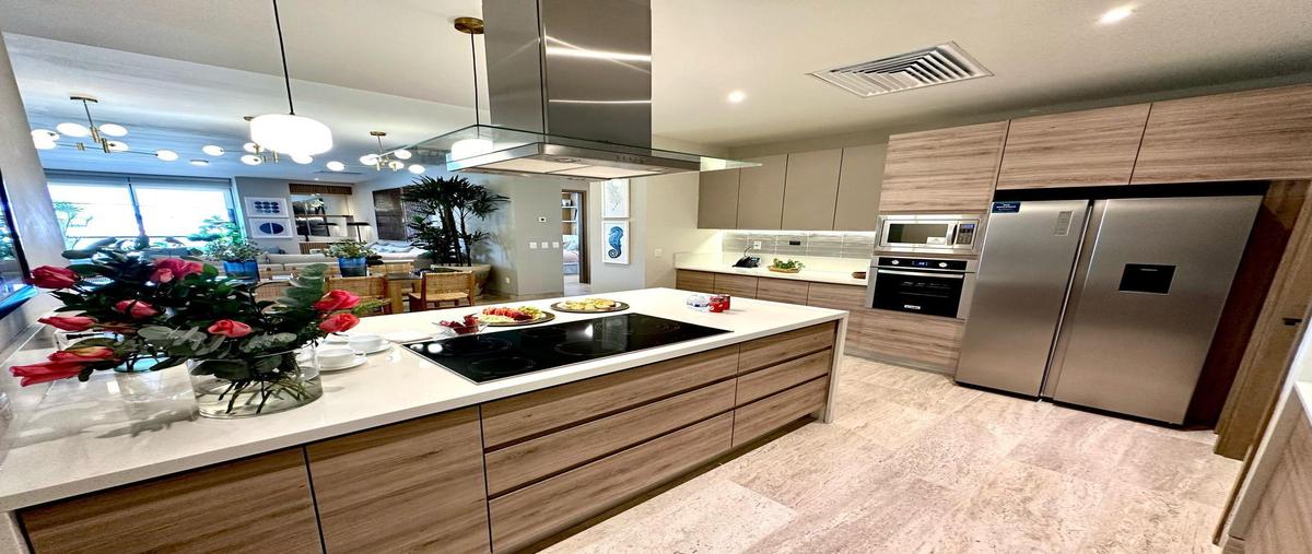 Foto de departamento en venta en  , supermanzana 11, benito juárez, quintana roo, 0 No. 03