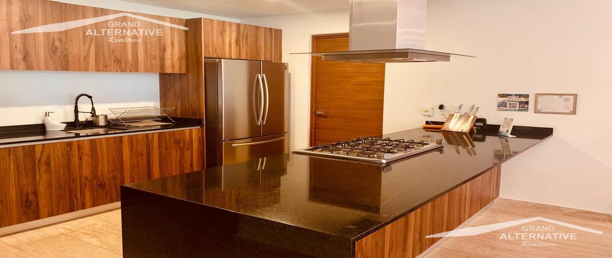 Foto de departamento en renta en  , supermanzana 11, benito juárez, quintana roo, 30516805 No. 04
