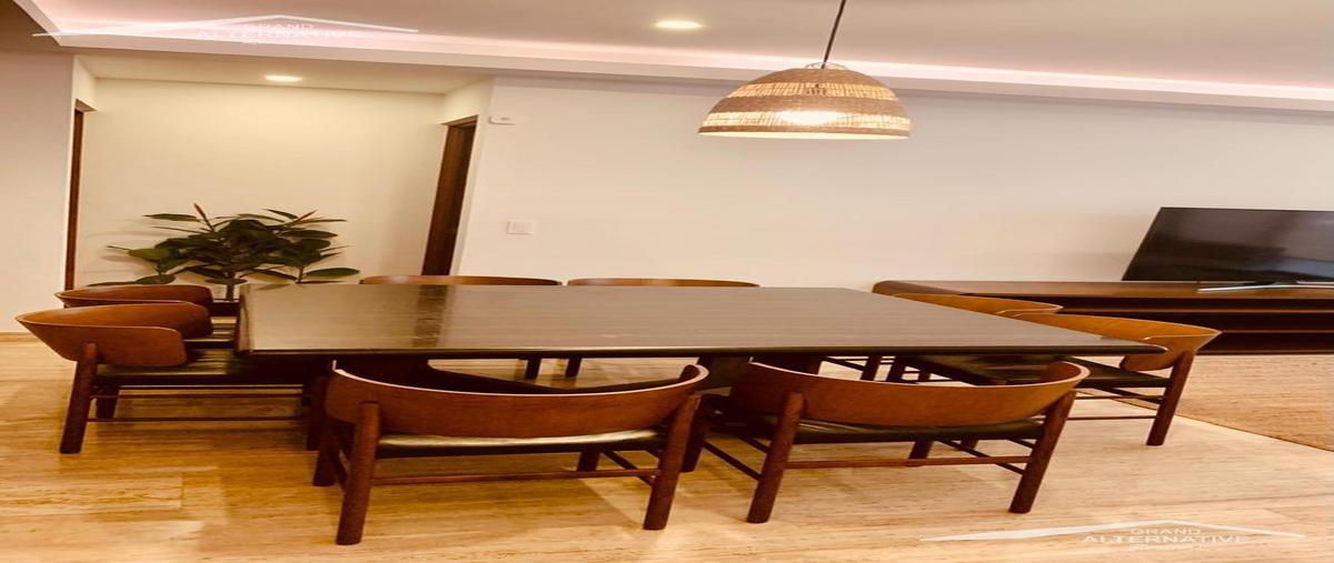 Foto de departamento en renta en  , supermanzana 11, benito juárez, quintana roo, 30516805 No. 05