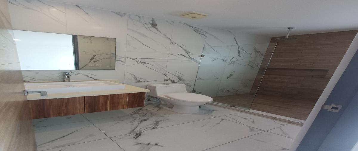 Foto de departamento en renta en  , supermanzana 11, benito juárez, quintana roo, 30560099 No. 04