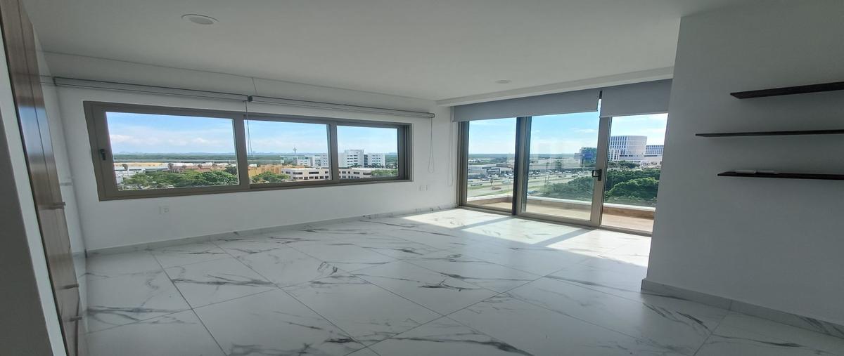 Foto de departamento en venta en  , supermanzana 11, benito juárez, quintana roo, 30575988 No. 05