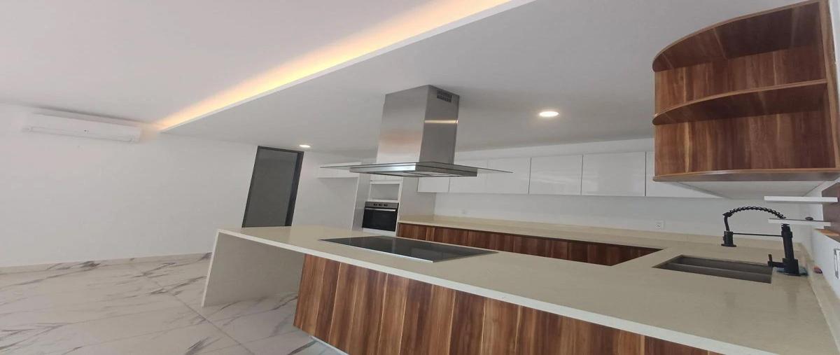 Foto de departamento en renta en  , supermanzana 11, benito juárez, quintana roo, 30606297 No. 04