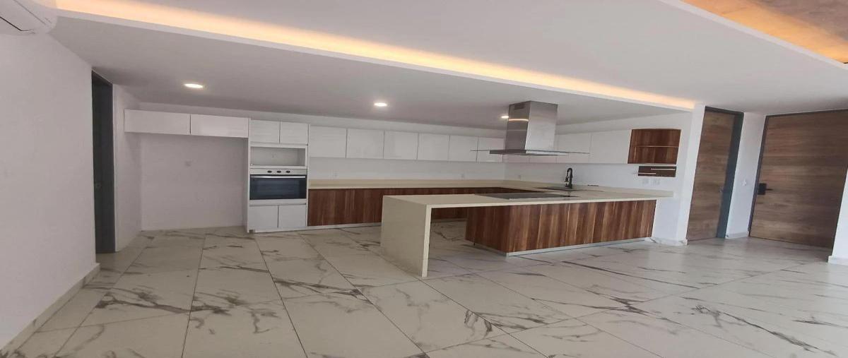 Foto de departamento en renta en  , supermanzana 11, benito juárez, quintana roo, 30606297 No. 05