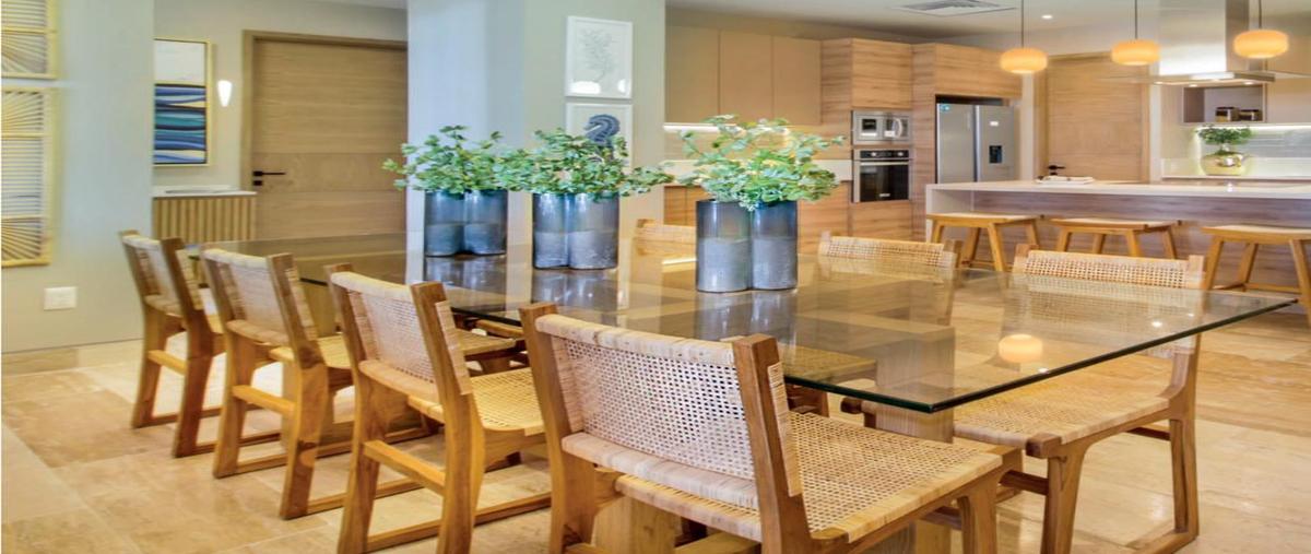 Foto de departamento en venta en  , supermanzana 11, benito juárez, quintana roo, 30648053 No. 03