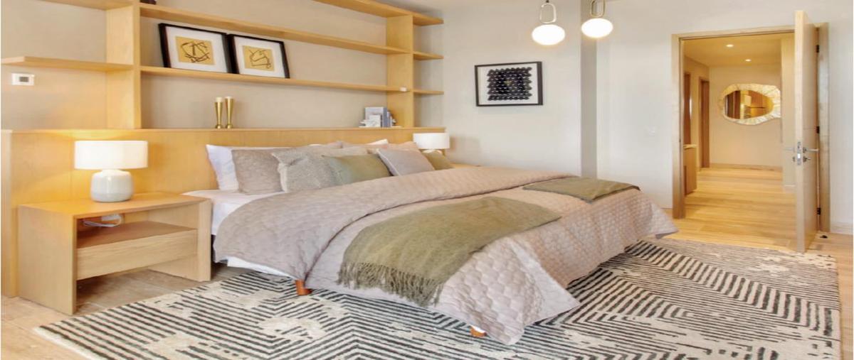 Foto de departamento en venta en  , supermanzana 11, benito juárez, quintana roo, 30648053 No. 04