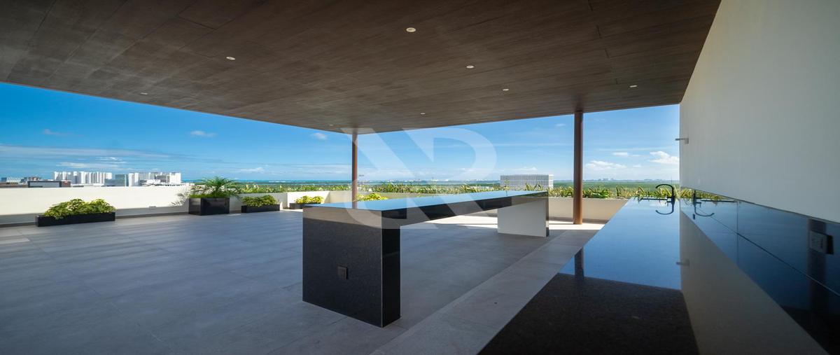 Foto de departamento en venta en  , supermanzana 11, benito juárez, quintana roo, 30648053 No. 05