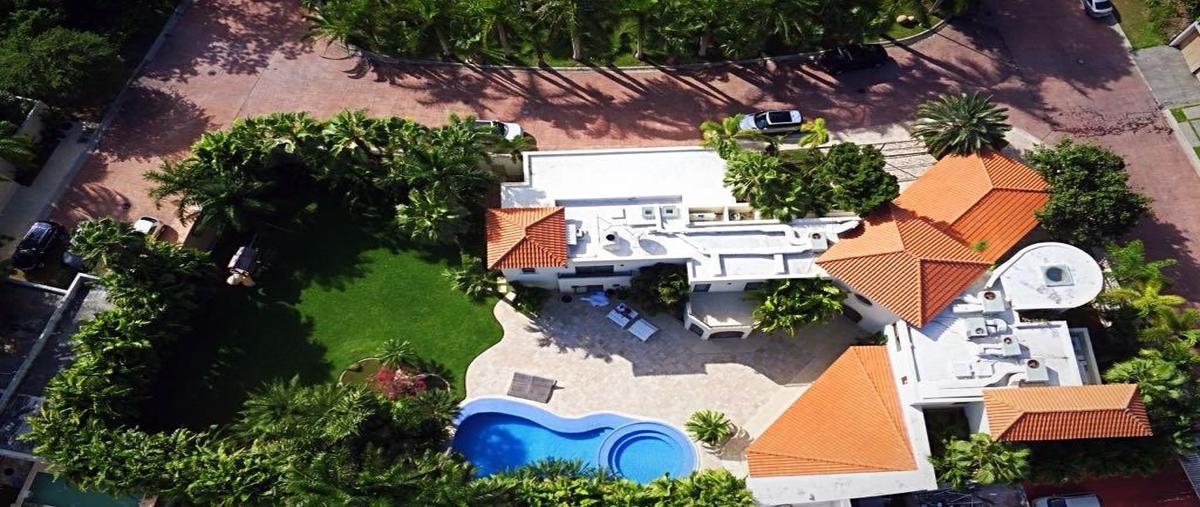 Foto de casa en , supermanzana 11, benito juárez, quintana roo, 0 foto 02 Foto de casa en venta en , supermanzana 11, benito juárez, quintana roo, 0 No. 02