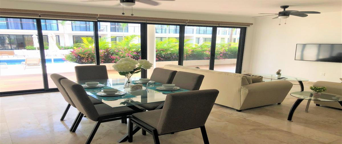 Foto de departamento en venta en  , supermanzana 11, benito juárez, quintana roo, 0 No. 04