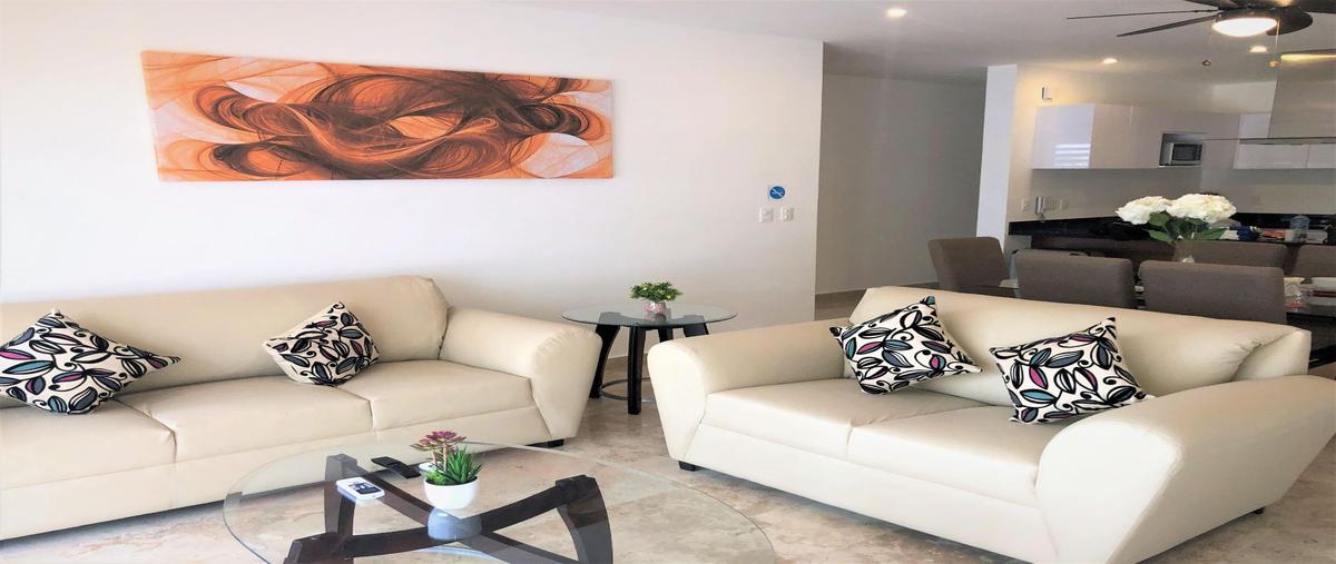 Foto de departamento en venta en  , supermanzana 11, benito juárez, quintana roo, 0 No. 05