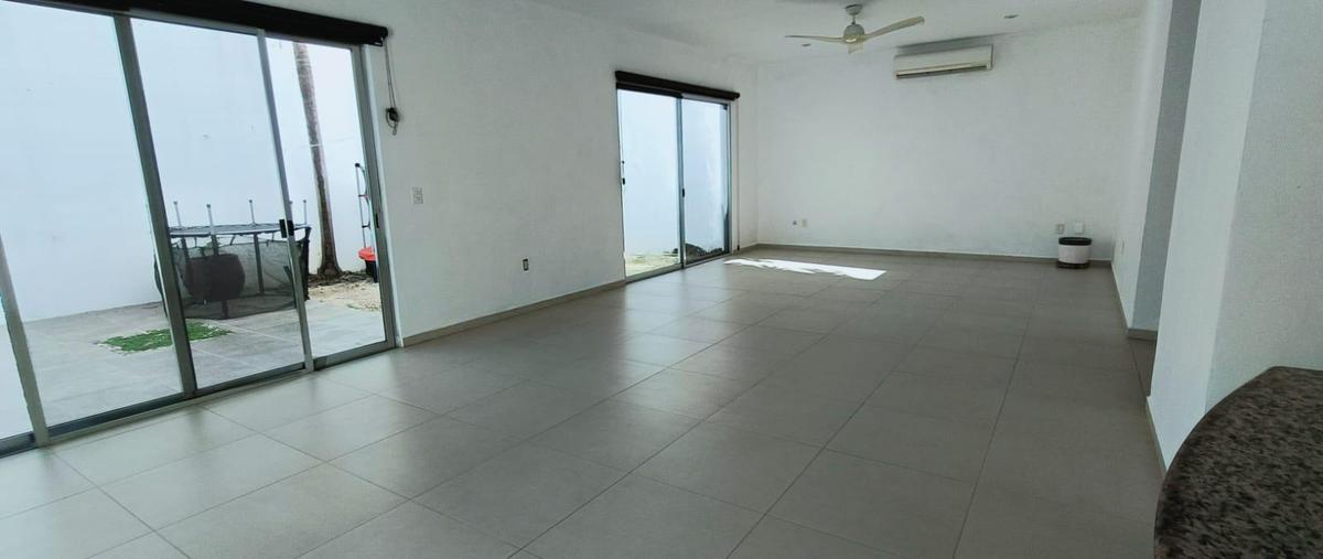 Foto de casa en renta en  , supermanzana 11, benito juárez, quintana roo, 30899637 No. 03