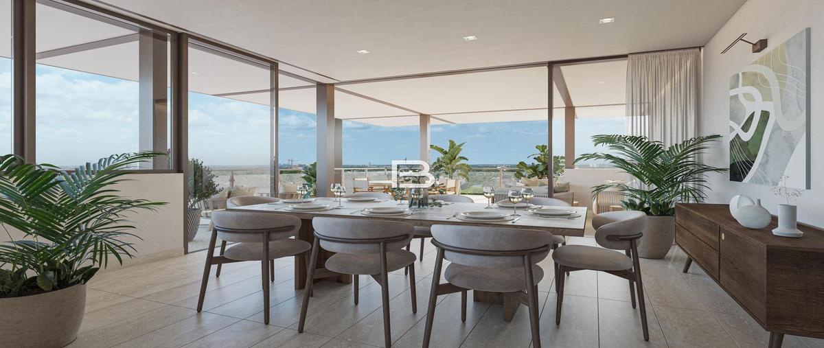 Foto de departamento en venta en  , supermanzana 11, benito juárez, quintana roo, 0 No. 05
