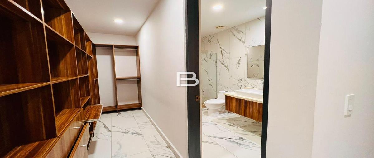 Foto de departamento en renta en  , supermanzana 11, benito juárez, quintana roo, 30962243 No. 05