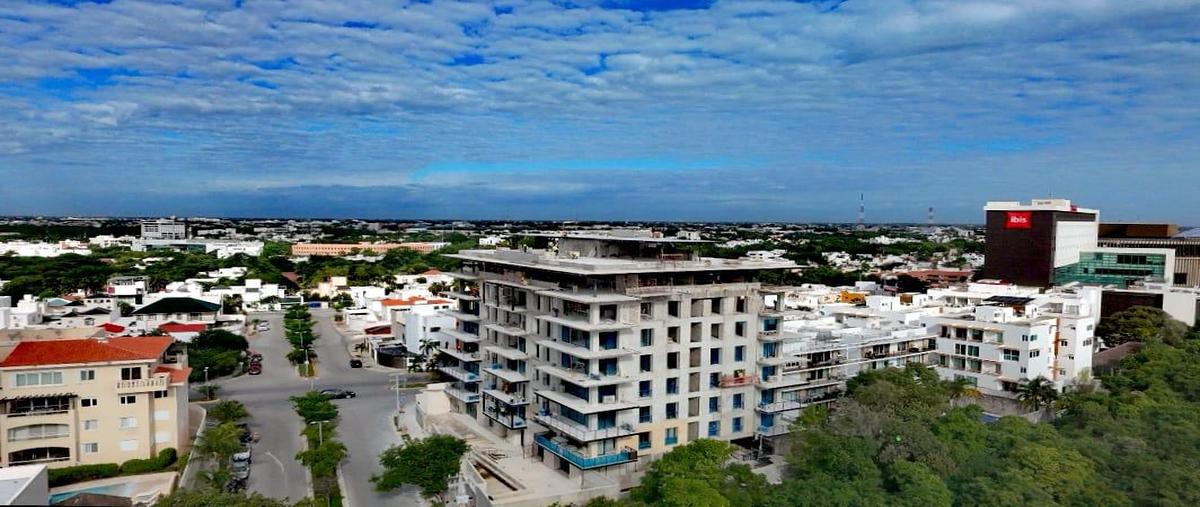 Foto de departamento en venta en  , supermanzana 11, benito juárez, quintana roo, 30969272 No. 03
