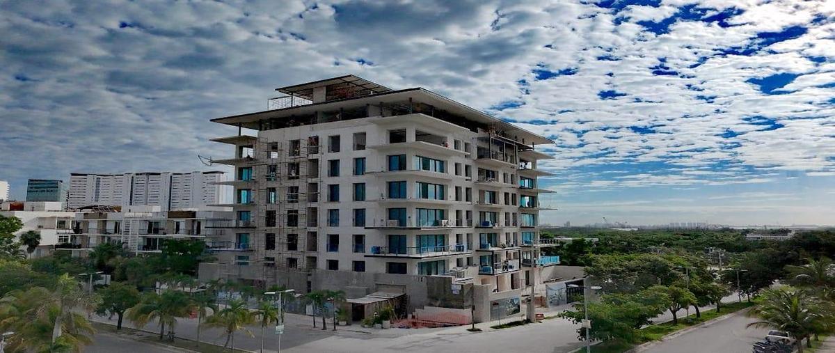 Foto de departamento en venta en  , supermanzana 11, benito juárez, quintana roo, 30969272 No. 04