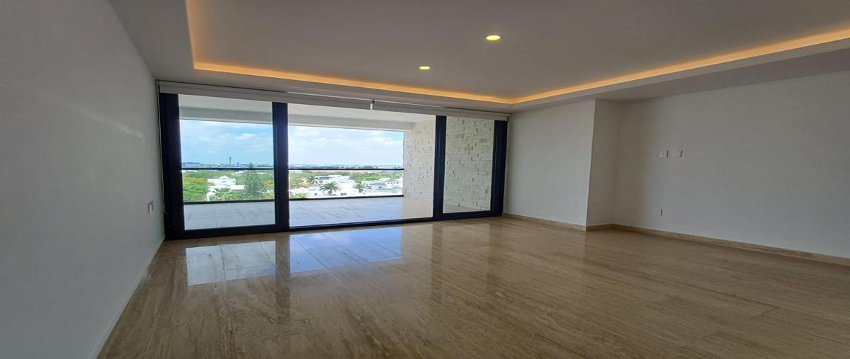 Foto de departamento en renta en  , supermanzana 11, benito juárez, quintana roo, 0 No. 03