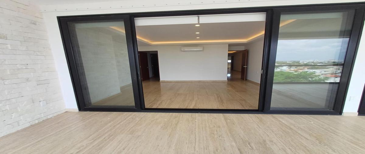 Foto de departamento en renta en  , supermanzana 11, benito juárez, quintana roo, 0 No. 04