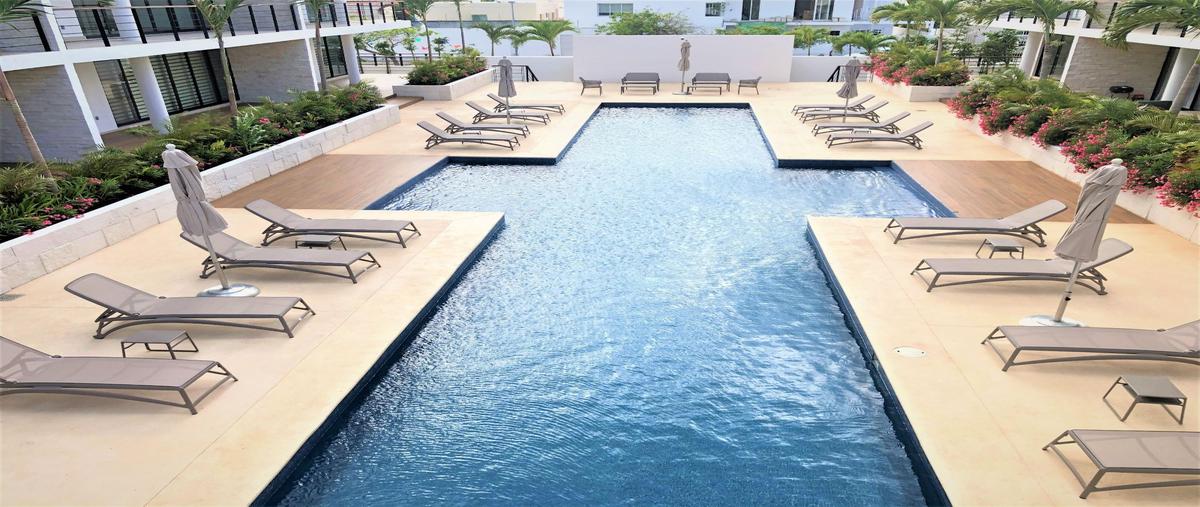 Foto de departamento en , supermanzana 11, benito juárez, quintana roo, 0 foto 02 Foto de departamento en renta en , supermanzana 11, benito juárez, quintana roo, 0 No. 02