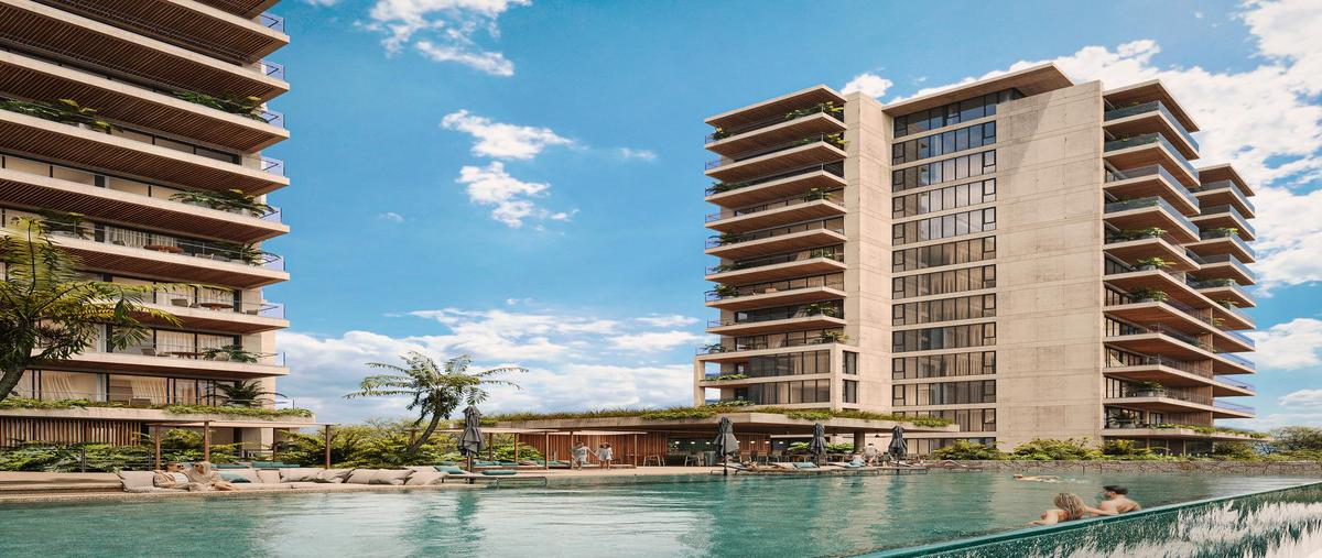 Foto de departamento en venta en  , supermanzana 11, benito juárez, quintana roo, 0 No. 04
