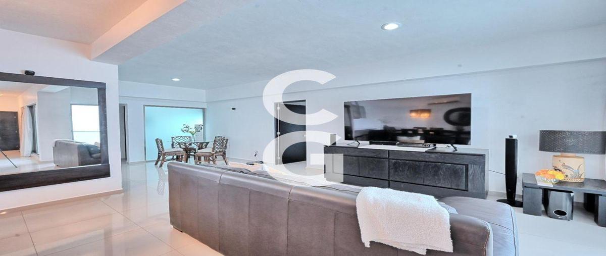 Foto de departamento en venta en  , supermanzana 11, benito juárez, quintana roo, 0 No. 04