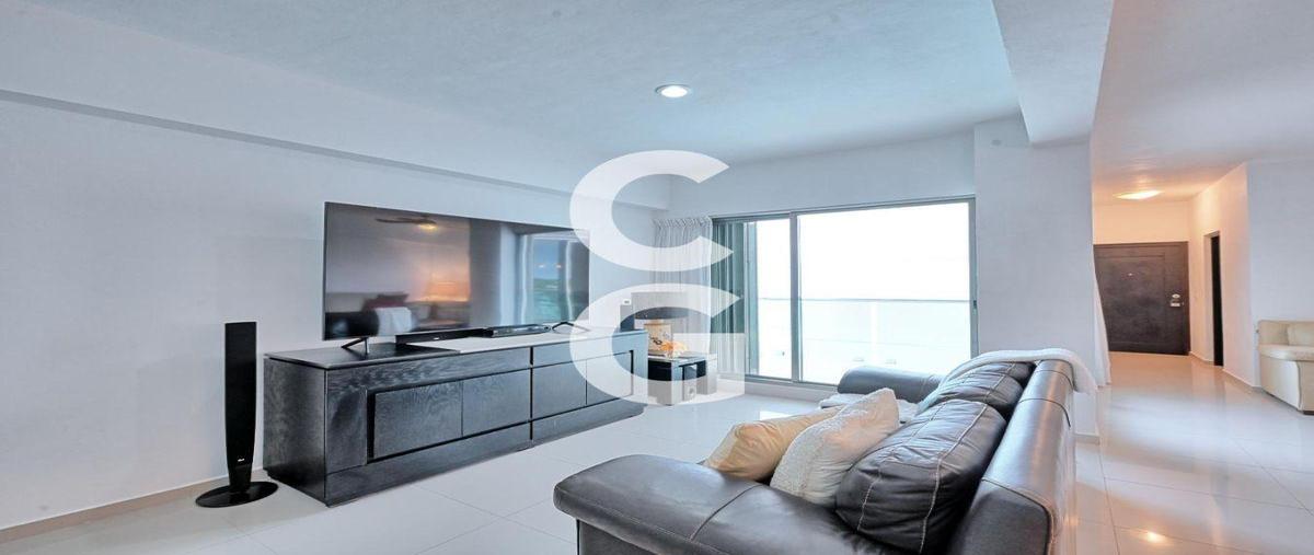 Foto de departamento en venta en  , supermanzana 11, benito juárez, quintana roo, 0 No. 05