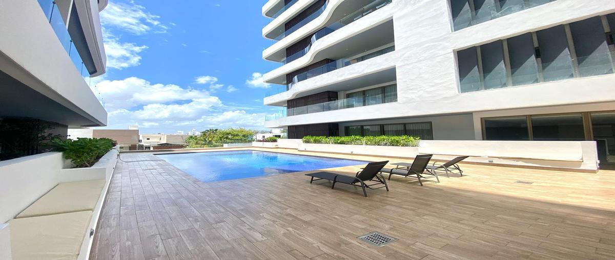 Foto de departamento en renta en  , supermanzana 11, benito juárez, quintana roo, 0 No. 03